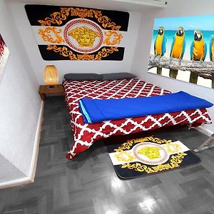 Habitación con Cama King